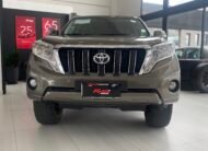 TOYOTA LAND CRUISER PRADO TX AC 4.0 5P 4X4 TA