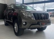 TOYOTA LAND CRUISER PRADO TX AC 4.0 5P 4X4 TA