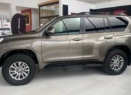 TOYOTA LAND CRUISER PRADO TX AC 4.0 5P 4X4 TA