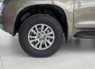 TOYOTA LAND CRUISER PRADO TX AC 4.0 5P 4X4 TA