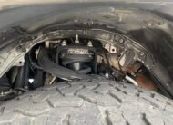 TOYOTA LAND CRUISER PRADO TX AC 4.0 5P 4X4 TA