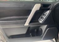 TOYOTA LAND CRUISER PRADO TX AC 4.0 5P 4X4 TA
