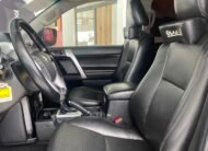 TOYOTA LAND CRUISER PRADO TX AC 4.0 5P 4X4 TA