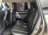 TOYOTA LAND CRUISER PRADO TX AC 4.0 5P 4X4 TA