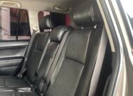 TOYOTA LAND CRUISER PRADO TX AC 4.0 5P 4X4 TA