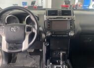 TOYOTA LAND CRUISER PRADO TX AC 4.0 5P 4X4 TA