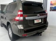 TOYOTA LAND CRUISER PRADO TX AC 4.0 5P 4X4 TA