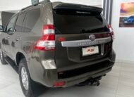 TOYOTA LAND CRUISER PRADO TX AC 4.0 5P 4X4 TA