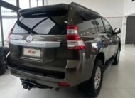TOYOTA LAND CRUISER PRADO TX AC 4.0 5P 4X4 TA