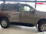 TOYOTA LAND CRUISER PRADO TX AC 4.0 5P 4X4 TA