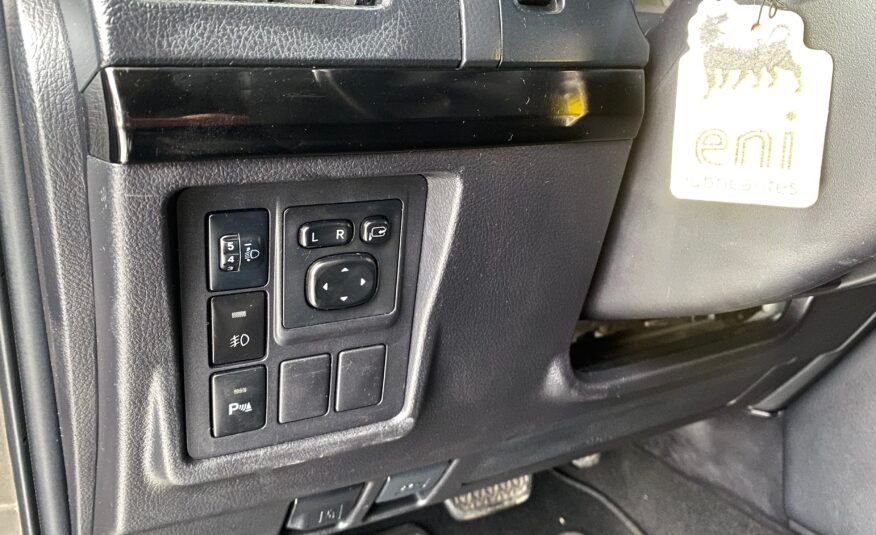 TOYOTA LAND CRUISER PRADO TX AC 4.0 5P 4X4 TA