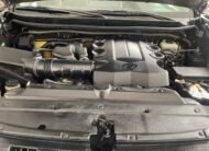 TOYOTA LAND CRUISER PRADO TX AC 4.0 5P 4X4 TA