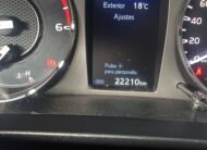 TOYOTA HILUX 2.8 CD 4X4 TA DIESEL 2021