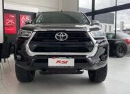 TOYOTA HILUX 2.8 CD 4X4 TA DIESEL 2021