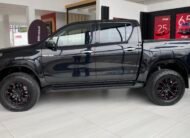 TOYOTA HILUX 2.8 CD 4X4 TA DIESEL 2021