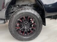 TOYOTA HILUX 2.8 CD 4X4 TA DIESEL 2021