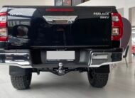 TOYOTA HILUX 2.8 CD 4X4 TA DIESEL 2021
