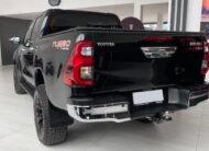 TOYOTA HILUX 2.8 CD 4X4 TA DIESEL 2021