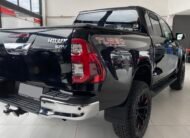TOYOTA HILUX 2.8 CD 4X4 TA DIESEL 2021