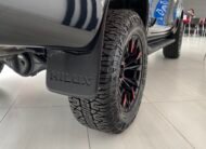 TOYOTA HILUX 2.8 CD 4X4 TA DIESEL 2021