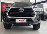 TOYOTA HILUX 2.8 CD 4X4 TA DIESEL 2021