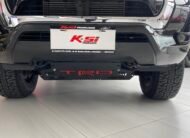 TOYOTA HILUX 2.8 CD 4X4 TA DIESEL 2021