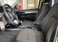 TOYOTA HILUX 2.8 CD 4X4 TA DIESEL 2021