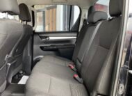 TOYOTA HILUX 2.8 CD 4X4 TA DIESEL 2021