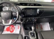 TOYOTA HILUX 2.8 CD 4X4 TA DIESEL 2021