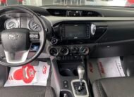TOYOTA HILUX 2.8 CD 4X4 TA DIESEL 2021
