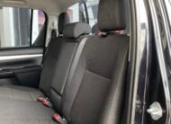 TOYOTA HILUX 2.8 CD 4X4 TA DIESEL 2021