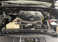 TOYOTA HILUX 2.8 CD 4X4 TA DIESEL 2021