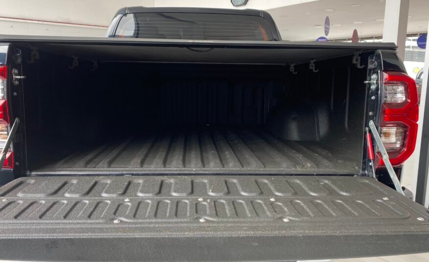 TOYOTA HILUX 2.8 CD 4X4 TA DIESEL 2021