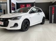 CHEVROLET ONIX RS TURBO AC 1.0 5P 4X2 TM 2022