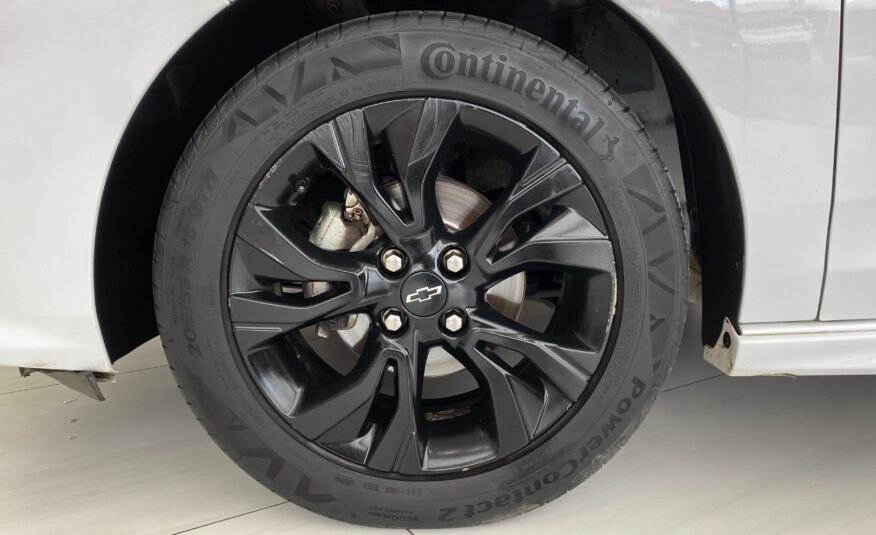 CHEVROLET ONIX RS TURBO AC 1.0 5P 4X2 TM 2022