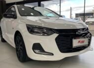 CHEVROLET ONIX RS TURBO AC 1.0 5P 4X2 TM 2022
