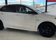 CHEVROLET ONIX RS TURBO AC 1.0 5P 4X2 TM 2022