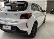 CHEVROLET ONIX RS TURBO AC 1.0 5P 4X2 TM 2022