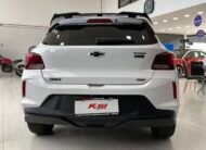 CHEVROLET ONIX RS TURBO AC 1.0 5P 4X2 TM 2022