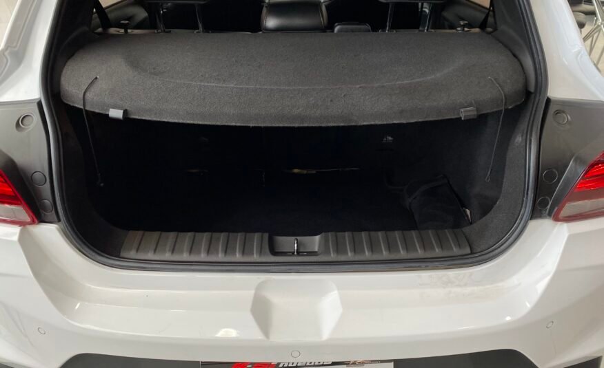 CHEVROLET ONIX RS TURBO AC 1.0 5P 4X2 TM 2022