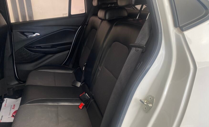 CHEVROLET ONIX RS TURBO AC 1.0 5P 4X2 TM 2022