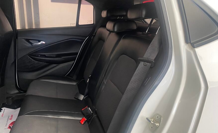 CHEVROLET ONIX RS TURBO AC 1.0 5P 4X2 TM 2022