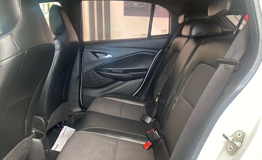 CHEVROLET ONIX RS TURBO AC 1.0 5P 4X2 TM 2022
