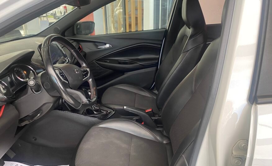 CHEVROLET ONIX RS TURBO AC 1.0 5P 4X2 TM 2022