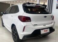 CHEVROLET ONIX RS TURBO AC 1.0 5P 4X2 TM 2022