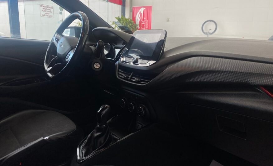 CHEVROLET ONIX RS TURBO AC 1.0 5P 4X2 TM 2022