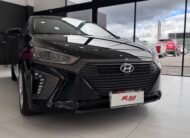 HYUNDAI IONIQ AC 1.6 5P 4X2 TA HYBRID 2018