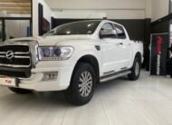 XZAUTO TERRALORD AC 2.5 CD 4X2 TM DIESEL 2022