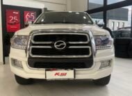 XZAUTO TERRALORD AC 2.5 CD 4X2 TM DIESEL 2022