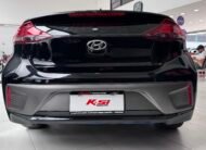 HYUNDAI IONIQ AC 1.6 5P 4X2 TA HYBRID 2018